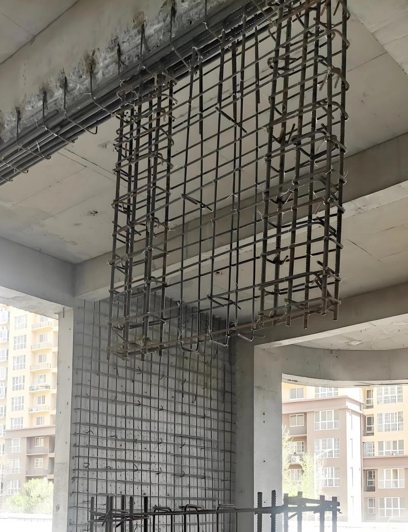 选择结构加固服务：您的建筑保护者